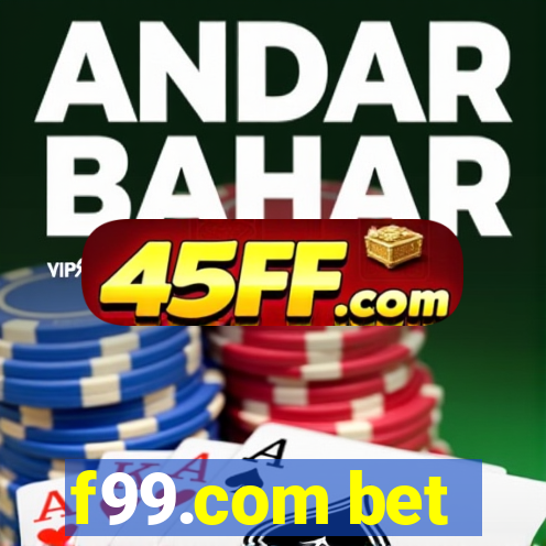 f99.com bet